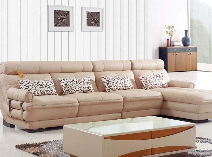 沙發上有污漬怎么清除