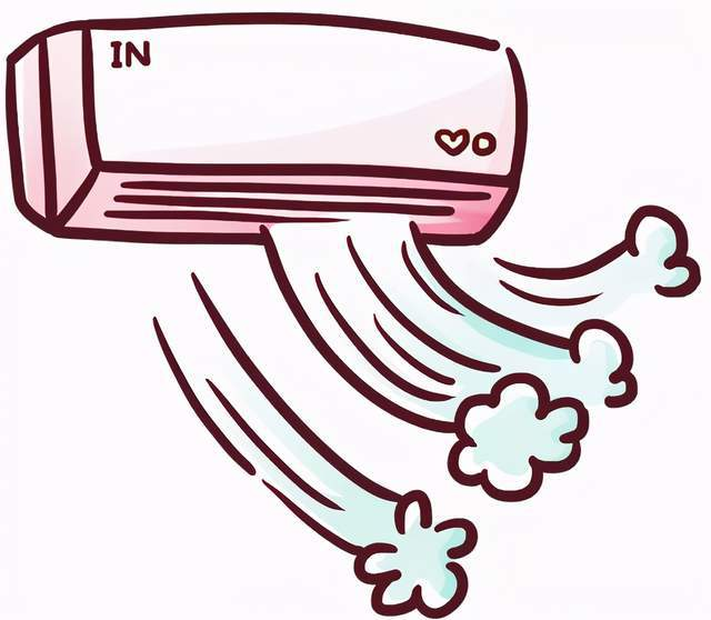 納米海綿可以清潔空調嗎？